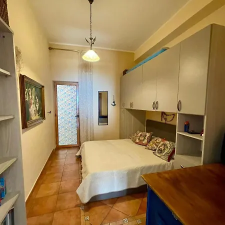 Appartamento Sicily Little Family Acireale