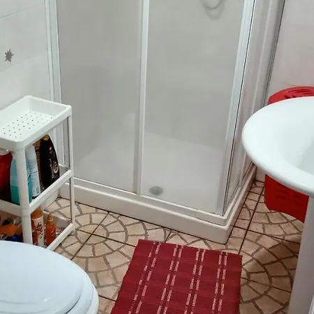 Appartamento Sicily Little Family Acireale